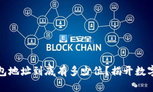 区块链钱包地址到底有多少位？揭开数字资产之谜