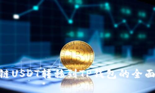 BSC链USDT转移到TP钱包的全面指南