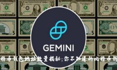 比特币钱包地址数量揭秘：你不知道的比特币钱