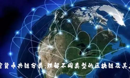 加密货币共链分类：理解不同类型的区块链及其应用