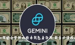 如何安全管理比特币钱包身份码：新手必读指南