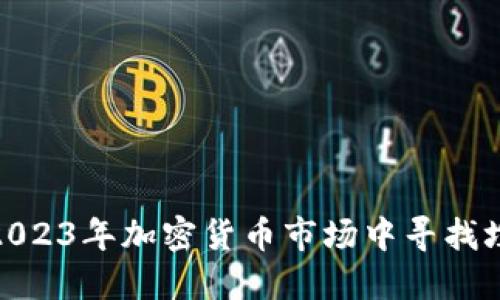 如何在2023年加密货币市场中寻找埋伏机会