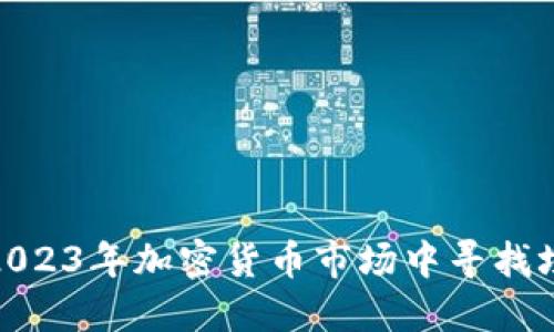 如何在2023年加密货币市场中寻找埋伏机会