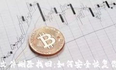 比特币钱包文件删除找回：如何安全恢复你的数