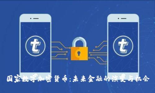 国家数字加密货币：未来金融的演变与机会