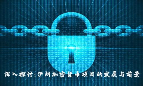 深入探讨：伊朗加密货币项目的发展与前景