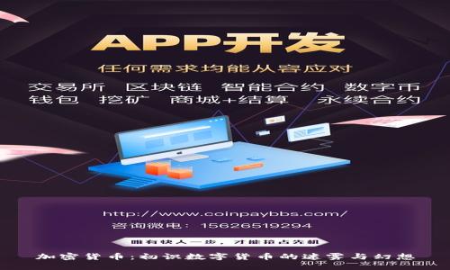 加密货币：初识数字货币的迷雾与幻想