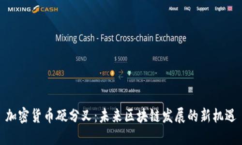 加密货币硬分叉：未来区块链发展的新机遇