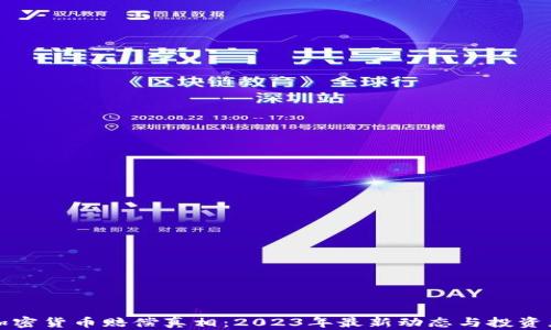 揭开加密货币赔偿真相:2023年最新动态与投资者指南