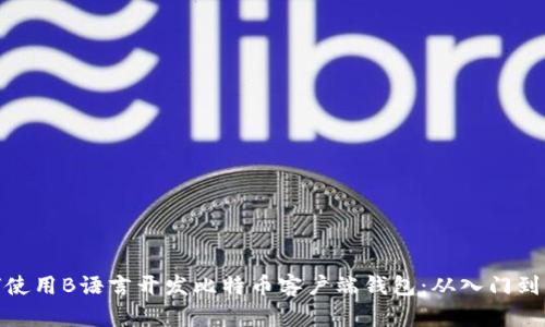 如何使用B语言开发比特币客户端钱包：从入门到精通