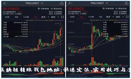 如何查区块链转账钱包地址：快速定位、实用技巧与案例分析