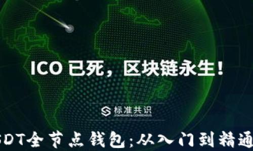 
如何搭建USDT全节点钱包：从入门到精通的详尽指南