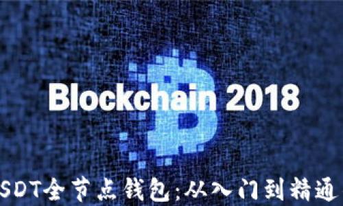 
如何搭建USDT全节点钱包：从入门到精通的详尽指南