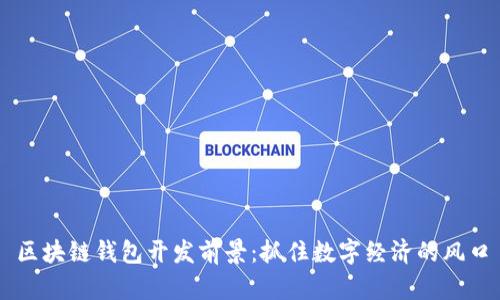 区块链钱包开发前景：抓住数字经济的风口