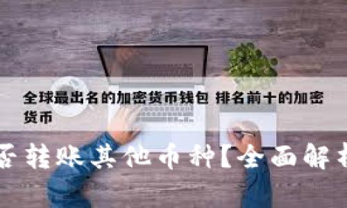 比特钱包能否转账其他币种？全面解析与操作指南