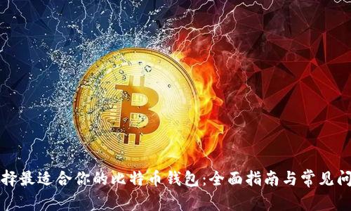 如何选择最适合你的比特币钱包：全面指南与常见问题解答