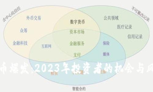 加密货币爆发：2023年投资者的机会与风险分析