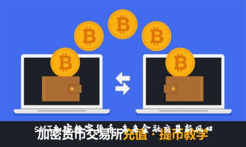 sMT加密数字货币：未来金融交易新风口