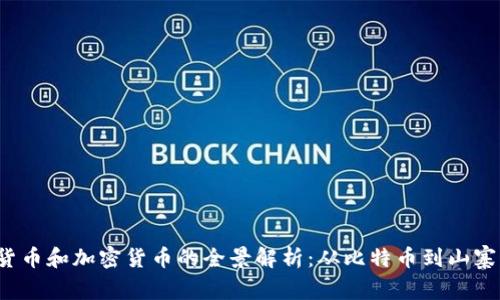 2023年数字货币和加密货币的全景解析：从比特币到山寨币的全面分析