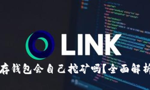 以太坊存钱包会自己挖矿吗？全面解析与风控