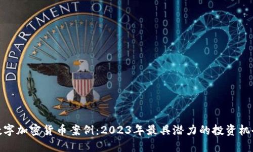 数字加密货币案例：2023年最具潜力的投资机会
