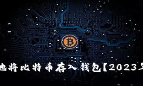 如何安全地将比特币存入钱包？2023年最新指导