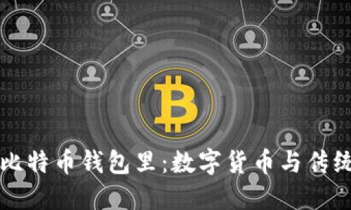 美元汇到了比特币钱包里：数字货币与传统金融的交融