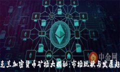  乌克兰加密货币矿场大揭秘：市场现状与发展趋