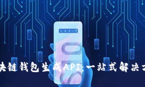 区块链钱包生成API：一站式解决方案
