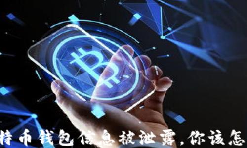 
当比特币钱包信息被泄露，你该怎么办？