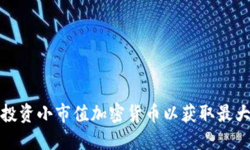 如何投资小市值加密货币以获取最大收益