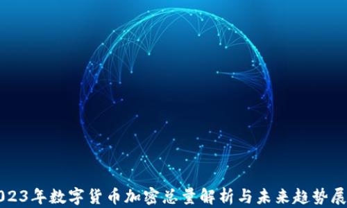 
2023年数字货币加密总量解析与未来趋势展望