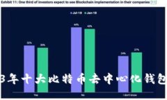 2023年十大比特币去中心化钱包推荐