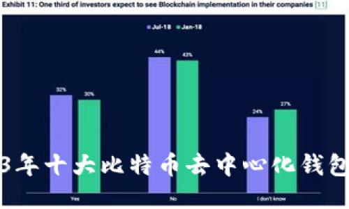2023年十大比特币去中心化钱包推荐