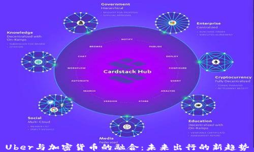 
Uber与加密货币的融合：未来出行的新趋势