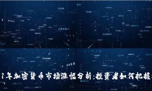 2021年加密货币市场涨幅分析：投资者如何把握机会