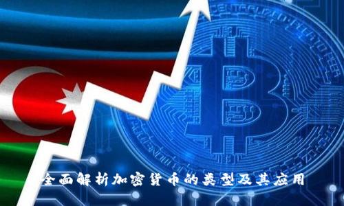 全面解析加密货币的类型及其应用