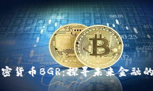 印度加密货币BGR：探寻未来金融的新机会