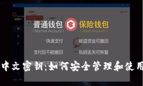比特币钱包中文密钥：如何安全管理和使用你的比特币