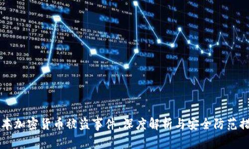 日本加密货币被盗事件：深度解析与安全防范措施