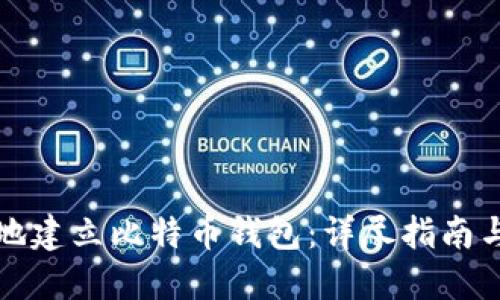 如何在本地建立比特币钱包：详尽指南与实用技巧