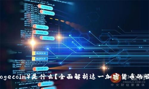 狗狗币（Dogecoin）是什么？全面解析这一加密货币的崛起与未来