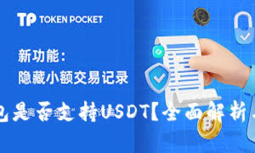比太冷钱包是否支持USDT？全面解析与使用指南