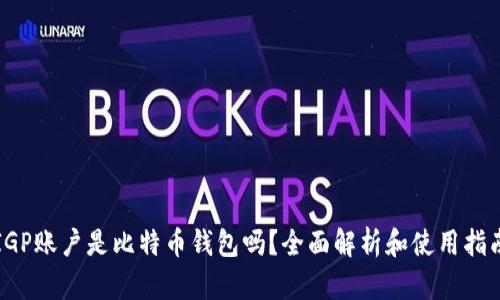 IGP账户是比特币钱包吗？全面解析和使用指南