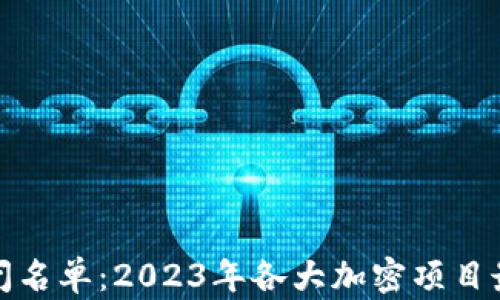 
加密货币倒闭名单：2023年各大加密项目最新情况分析
