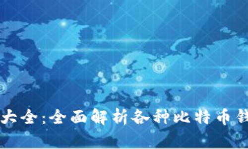 比特币钱包照片大全：全面解析各种比特币钱包类型及其特点