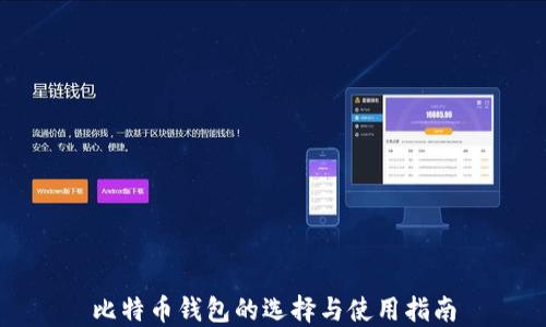 
比特币钱包的选择与使用指南