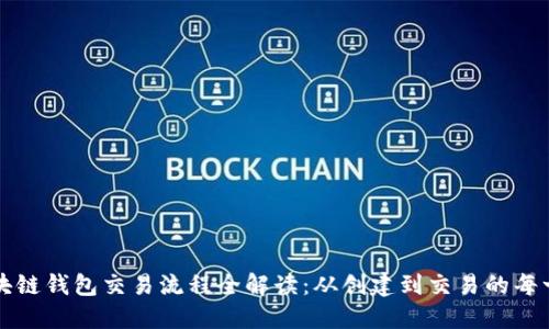 区块链钱包交易流程全解读：从创建到交易的每一步