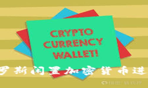  如何利用俄罗斯闲置加密货币进行投资与交易