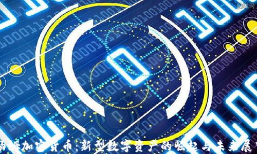 
汤姆加密货币：新型数字资产的崛起与未来展望